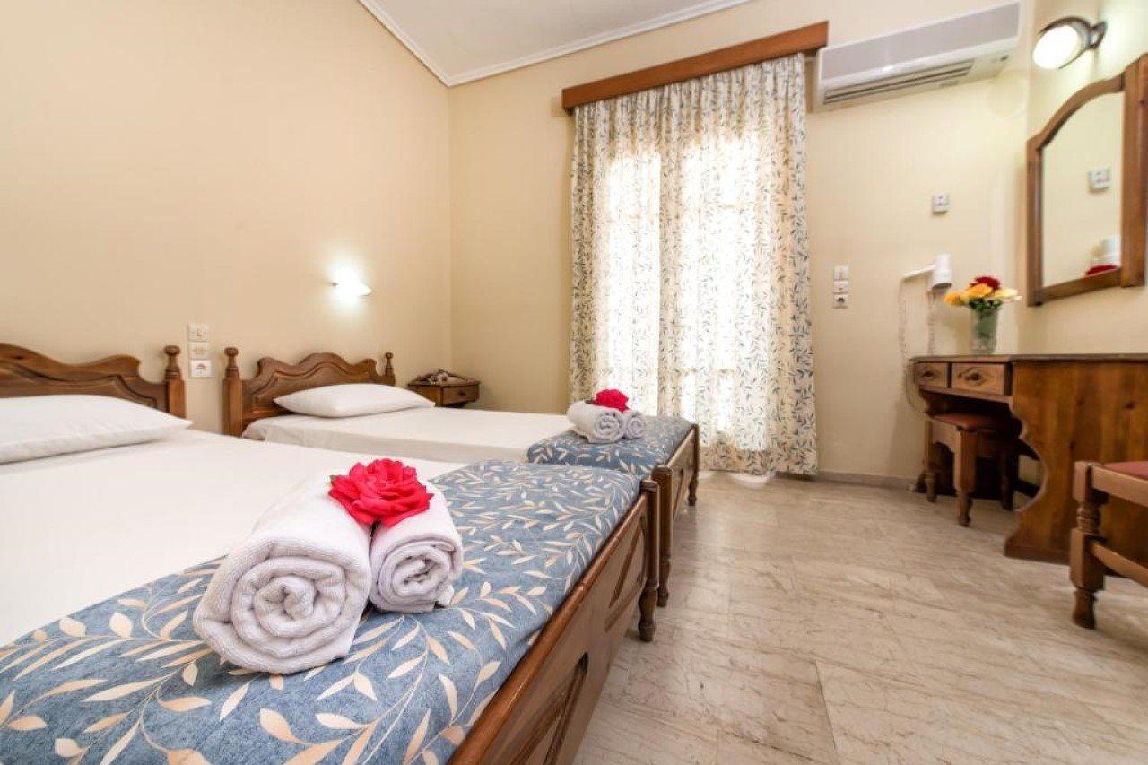 Anamar Zante Hotel Argassi Dış mekan fotoğraf